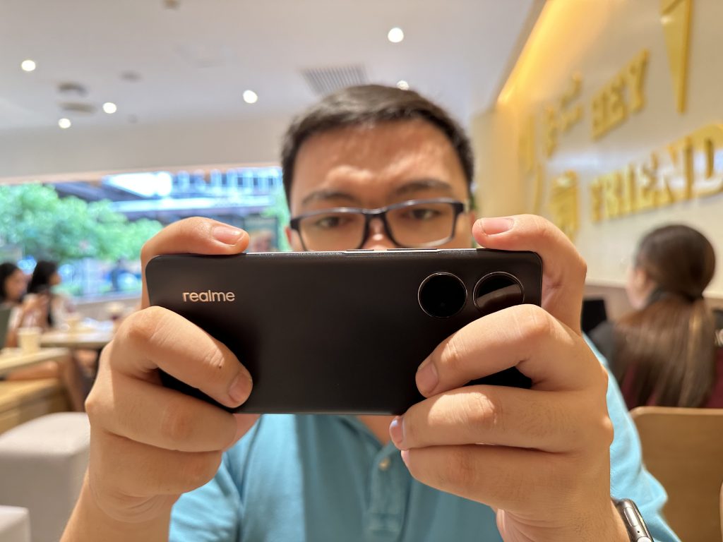 realme 10 Pro+ First Impressions - Other Aspects