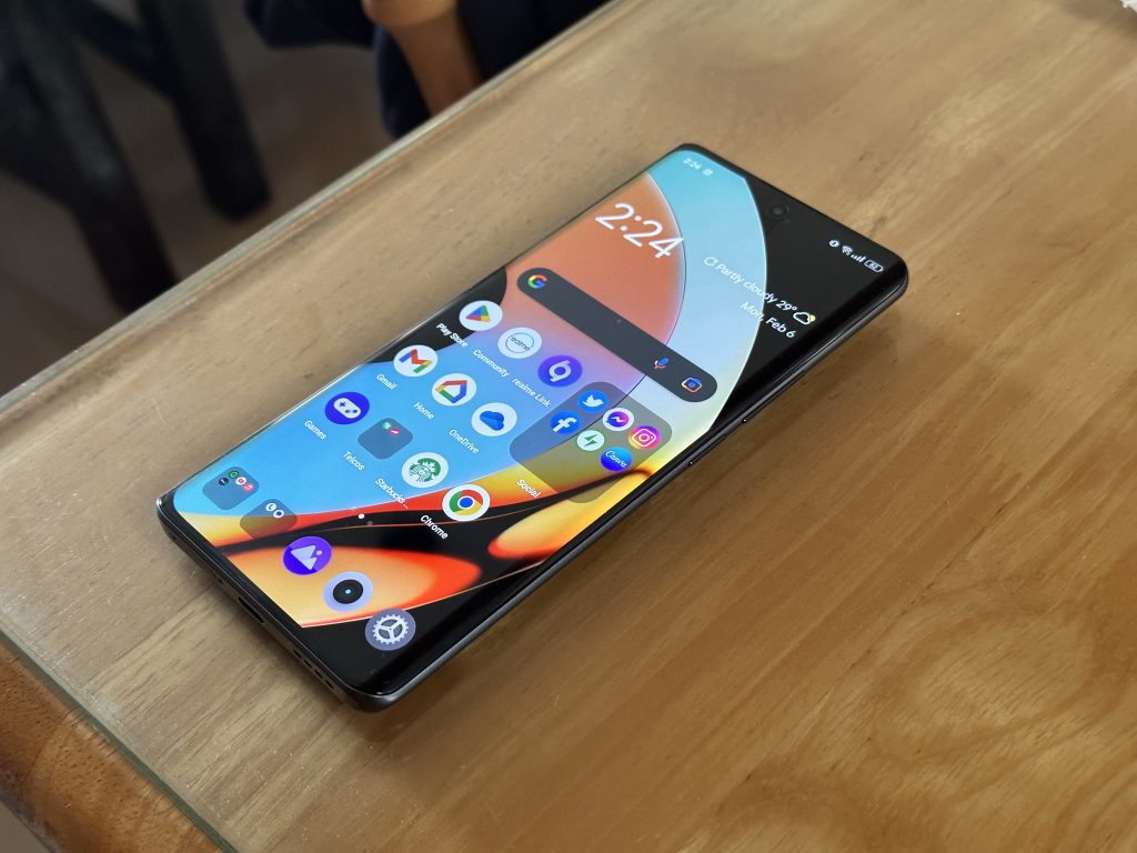 realme 10 Pro+ Review