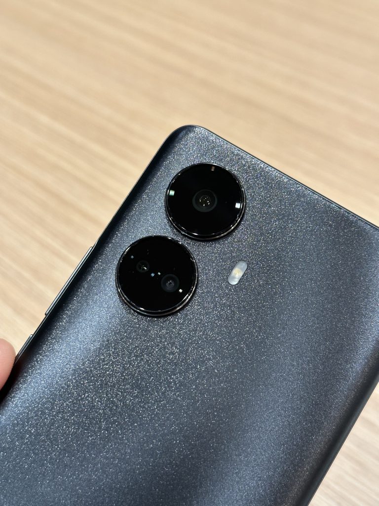 realme 10 Pro+ Review - Cameras