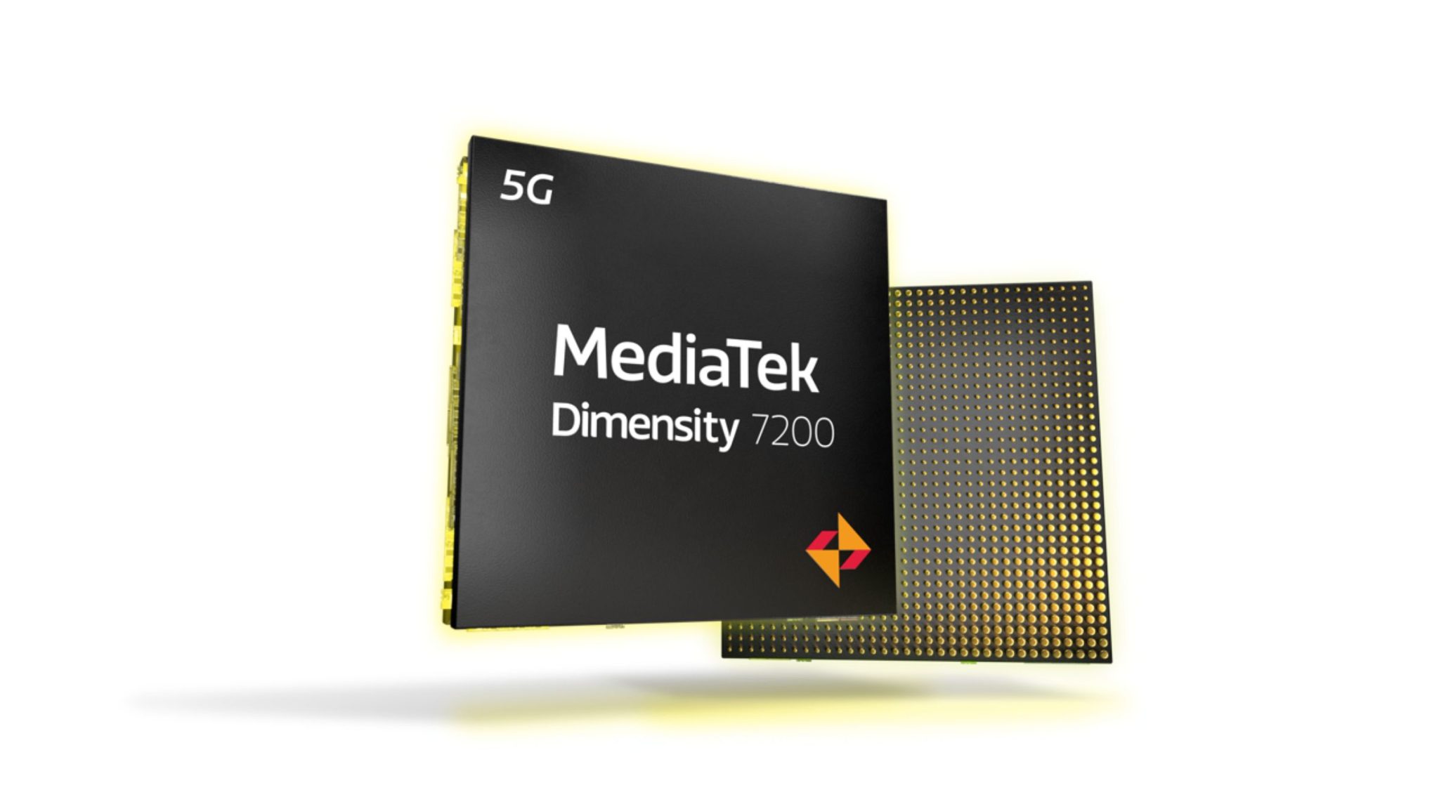 MediaTek Dimensity 7200 Launch Header