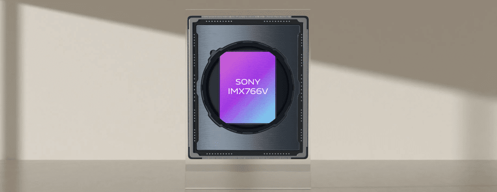 vivo V27 Series - Custom Sony Sensors