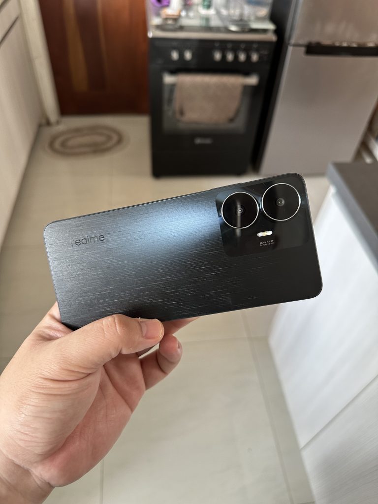 realme C55 Full Review: More than Just a Mini Capsule - Unbox Diaries