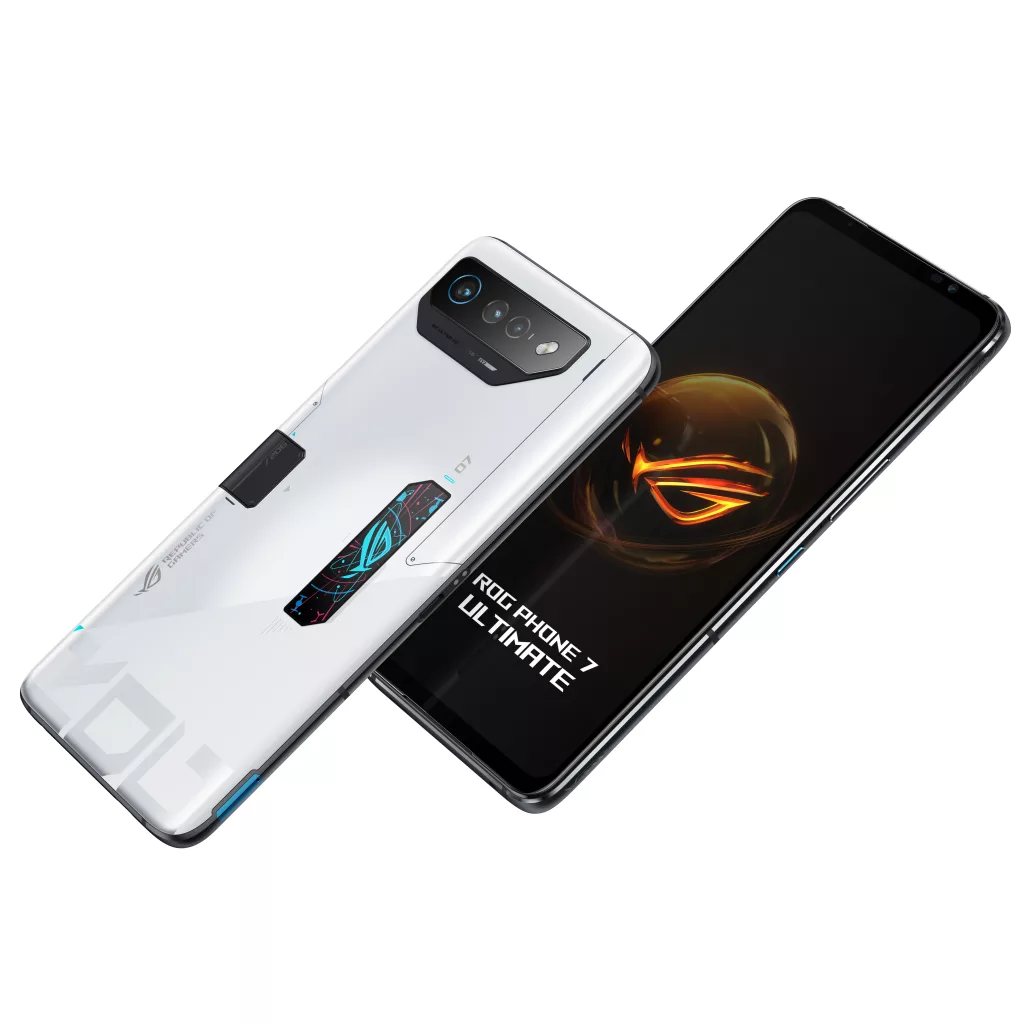 ROG Phone 7 Ultimate