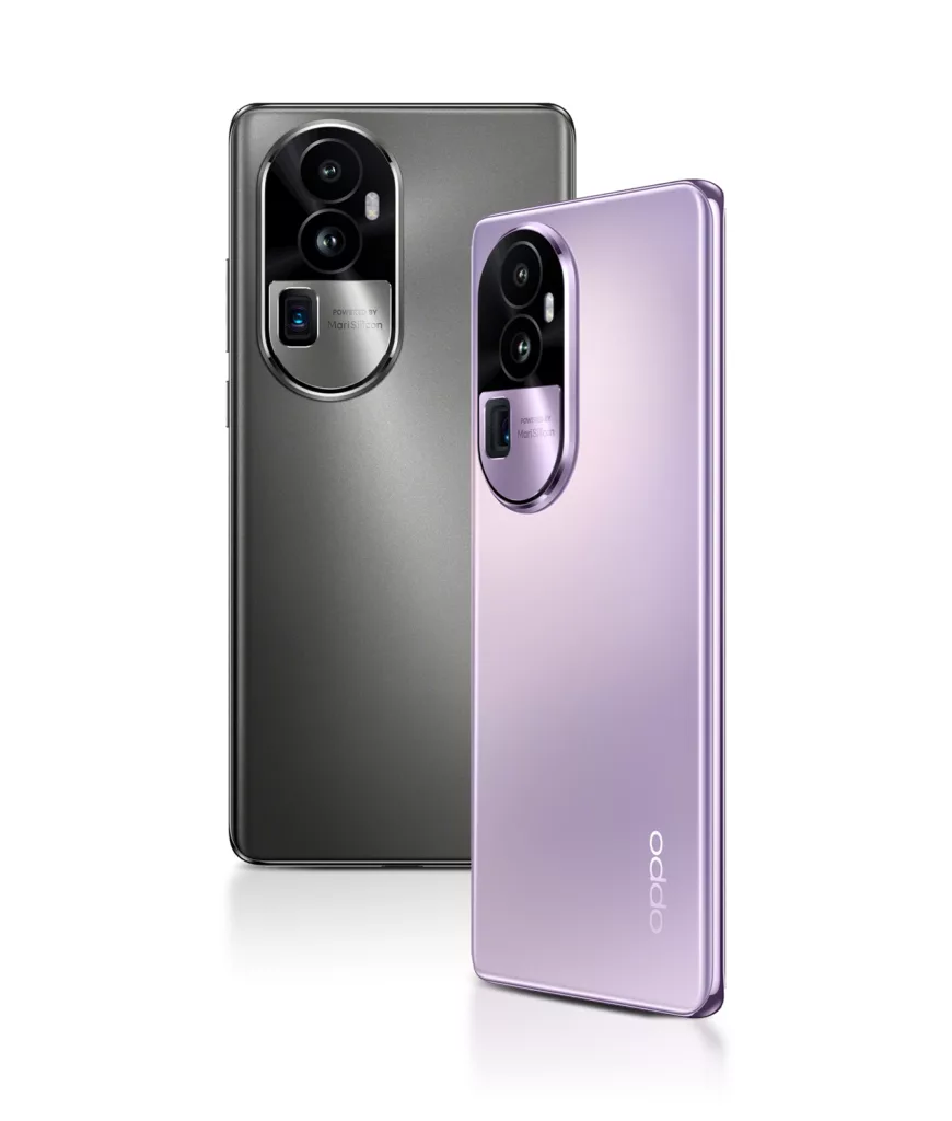 OPPO Reno10 Series 5G - Reno10 Pro+ 5G