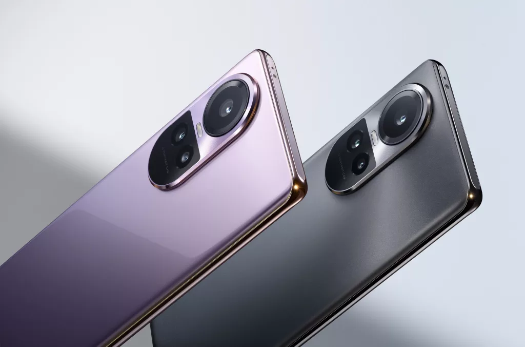 OPPO Reno10 Series 5G - Reno10 Pro 5G