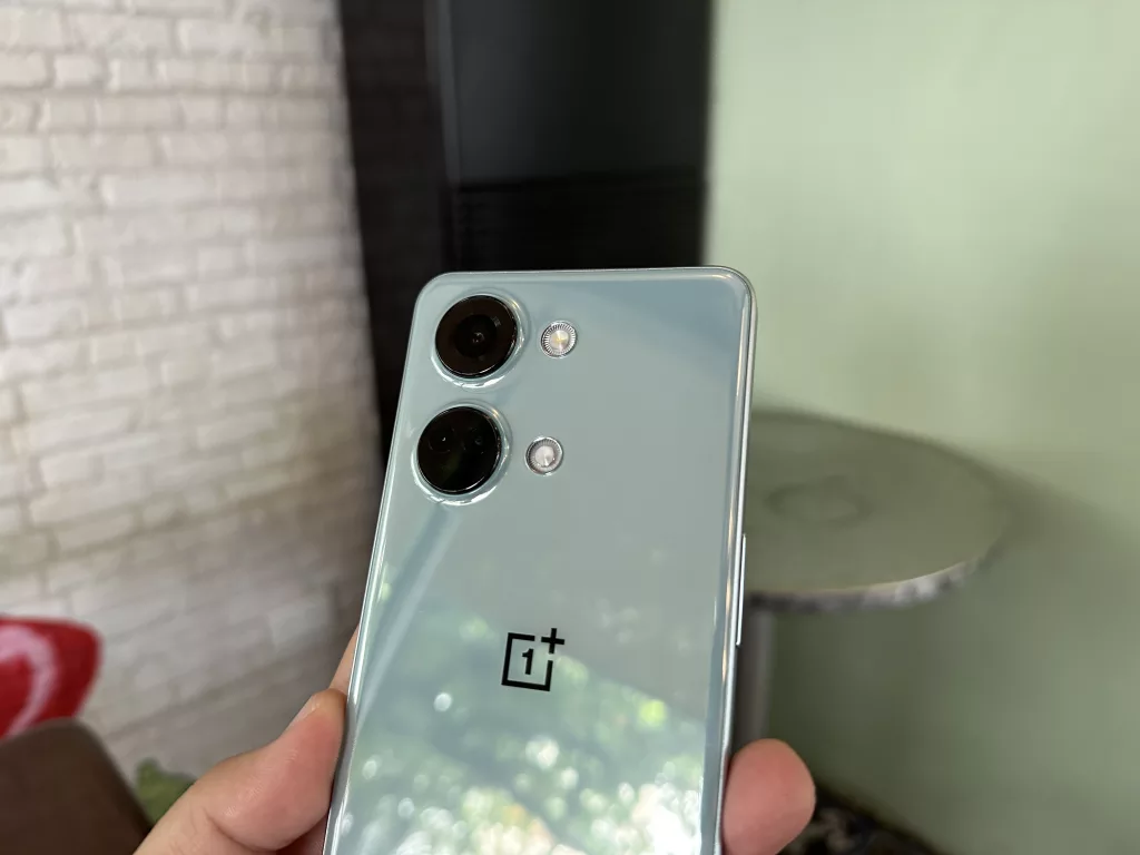 OnePlus Nord 3 Review - Cameras