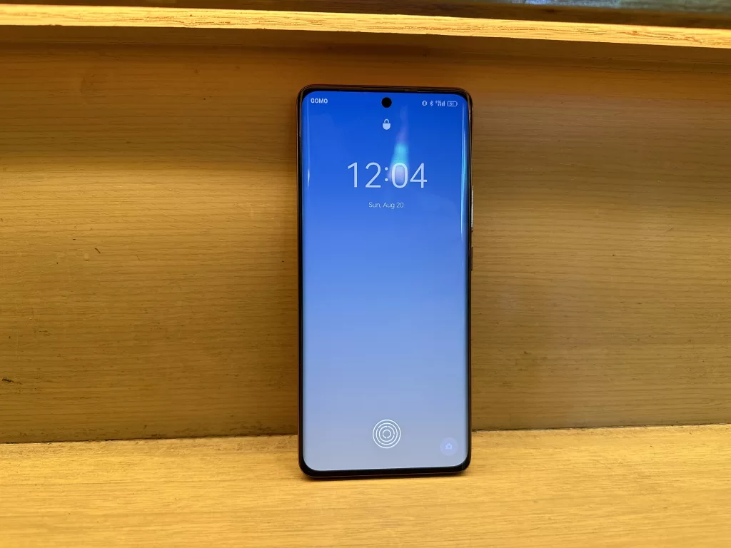 realme 11 Pro 5G Review - Display