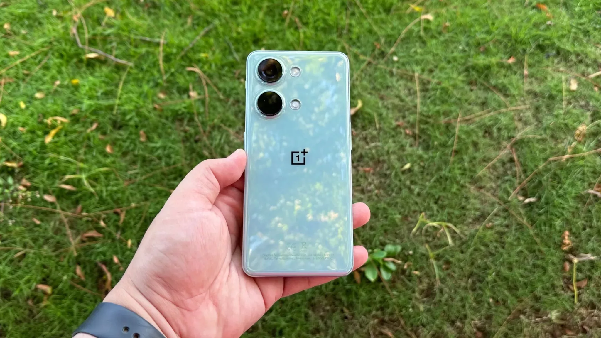 OnePlus Nord 3 Review Final Header