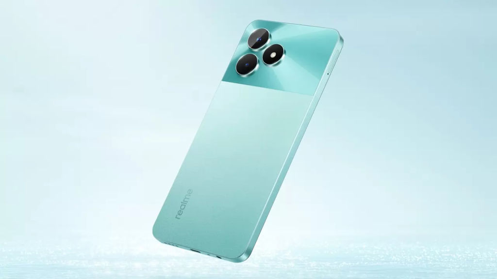 realme pre-holiday deals - realme C51