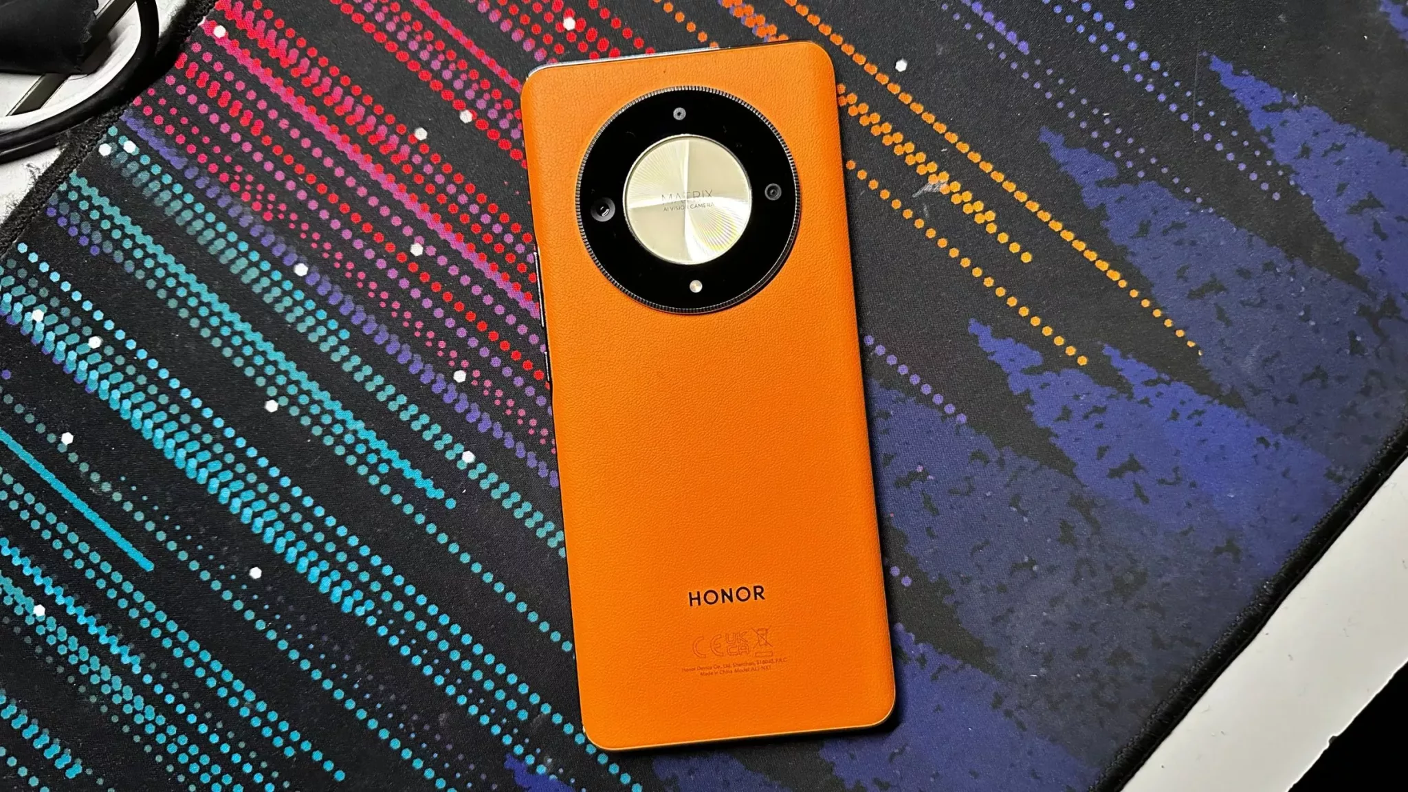 HONOR X9b 5G Review Header