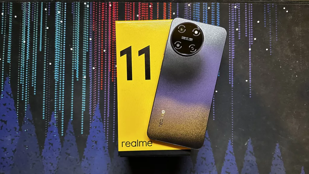 realme 11 Review - Conclusion