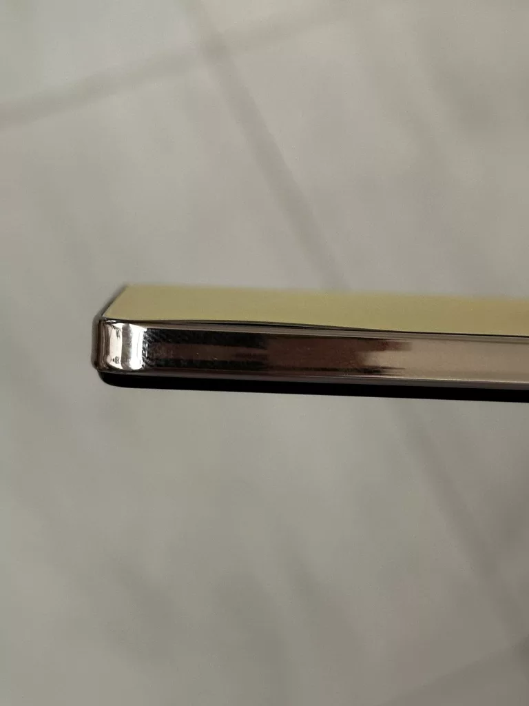 Infinix HOT 40 Pro Review - A Build Issue