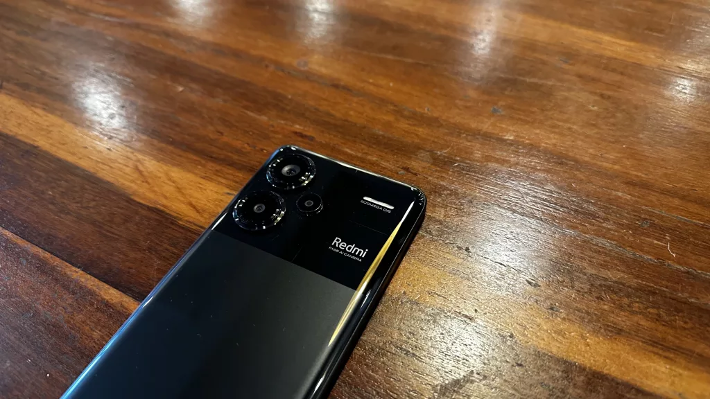 Xiaomi Redmi Note 13 Pro+ First Impressions - Cameras
