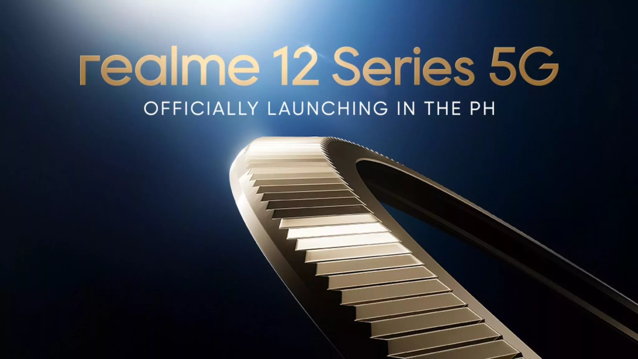 realme 12 Series 5G Coming to the Philippines Header