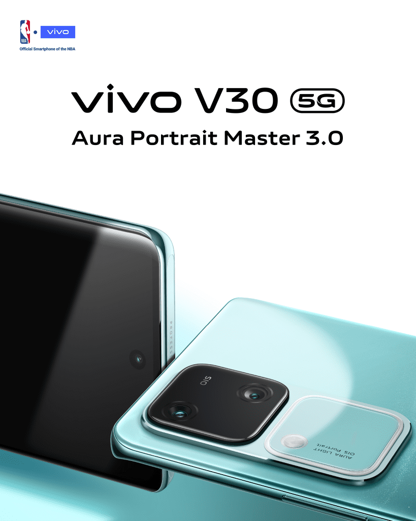 vivo V30 Top 5 Features - Camera and Design