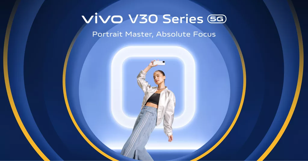vivo V30 Series Grand Launch - 2