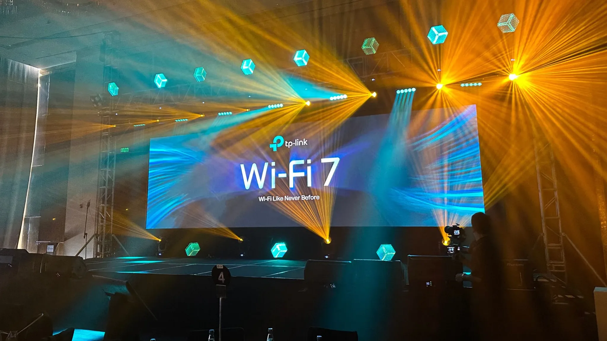 TP-Link Wi-Fi 7 Devices Philippines Header