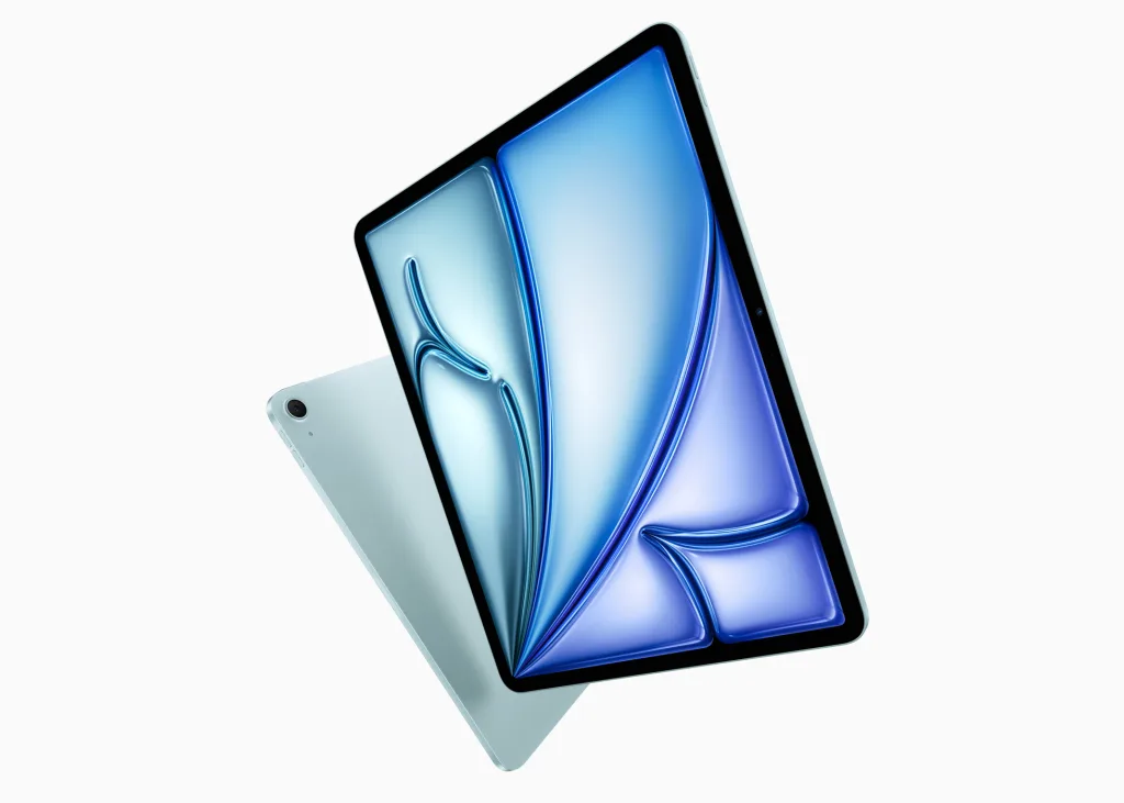 Apple Let Loose Highlights - M2 iPad Air