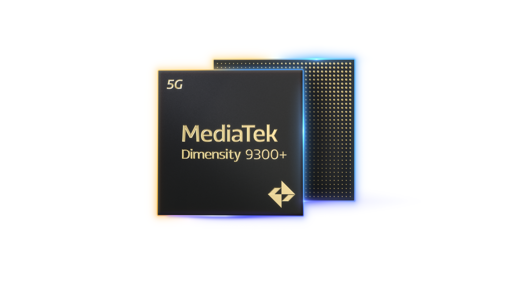 MediaTek Dimensity 9300+ Launched Header