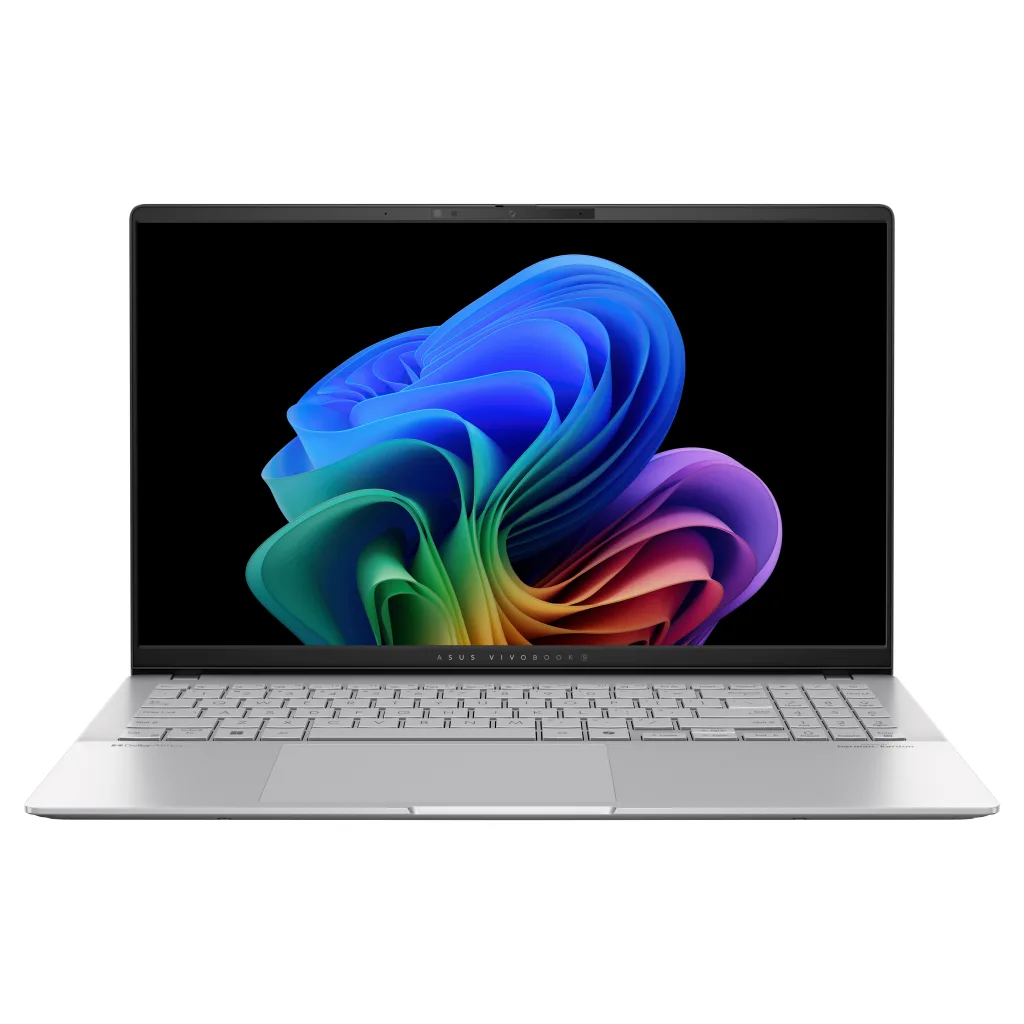 ASUS Vivobook S 15 - Lumina OLED Display