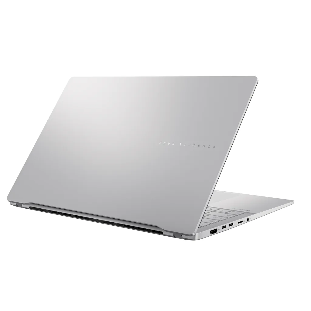 ASUS Vivobook S 15 - Design and Build