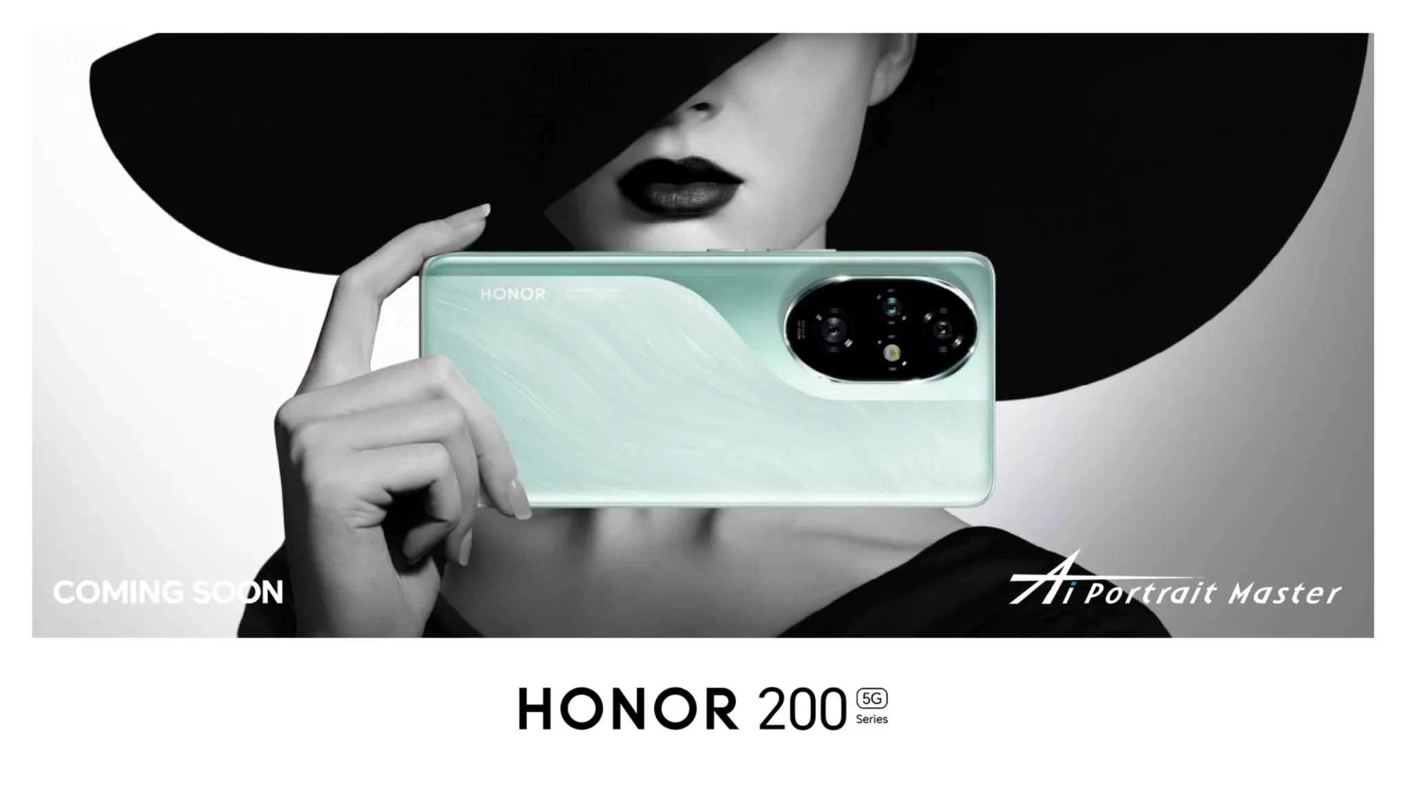 HONOR 200 Series Coming to the Philippines Header