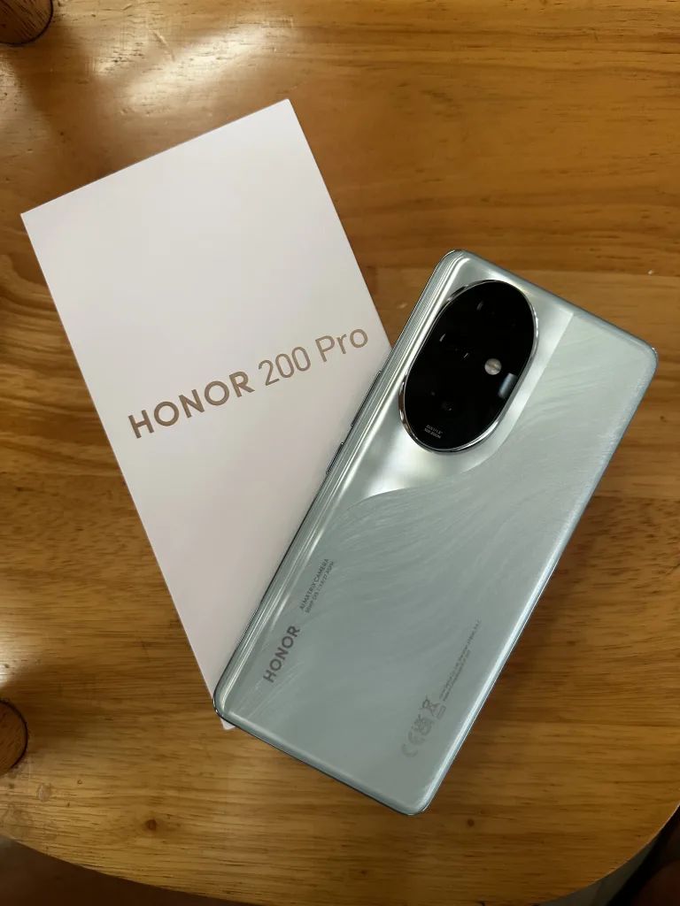 HONOR 200 Pro Review - Conclusion