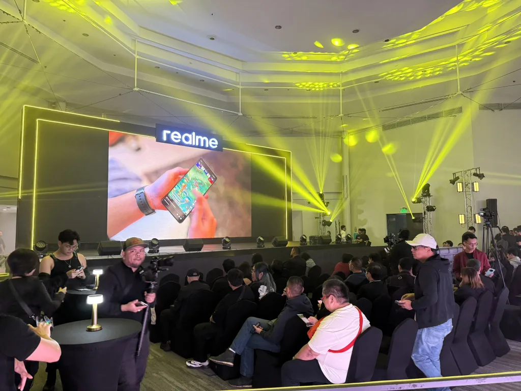 realme 13 Series 5G Event