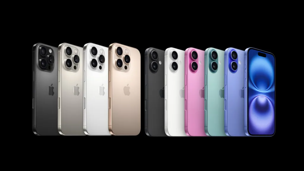 iPhone 16 Philippines Launch Date - Standout Features