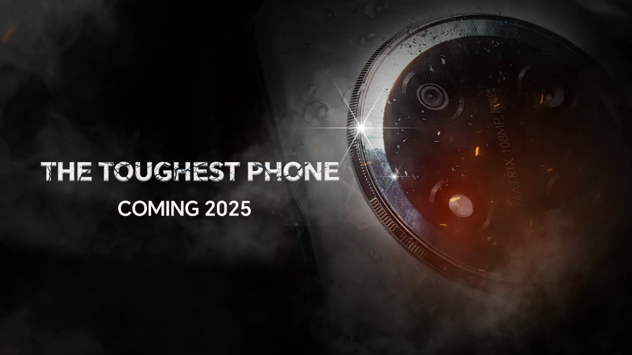 HONOR's Toughest Phone Yet Launches January 2025 Header