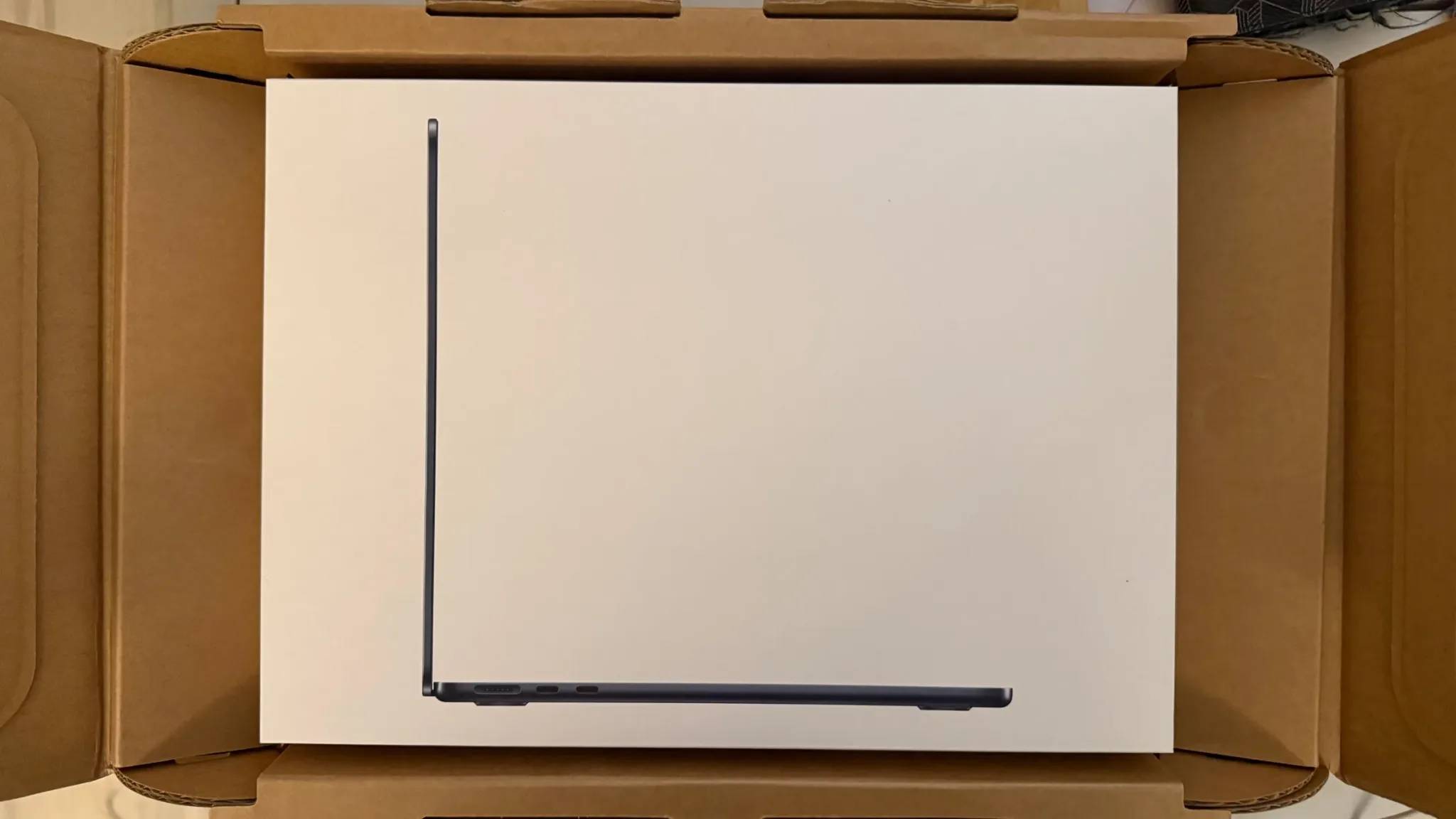 M3 MacBook Air Intro Header