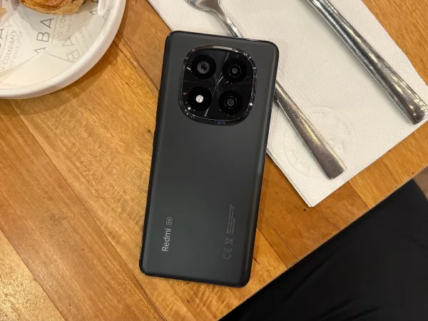 Redmi Note 14 Pro+ 5G Review Header