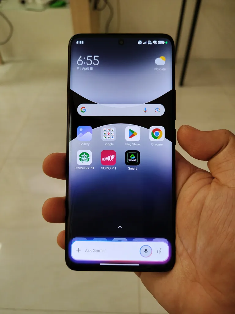 Redmi Note 14 Pro+ 5G Review - HyperOS 2