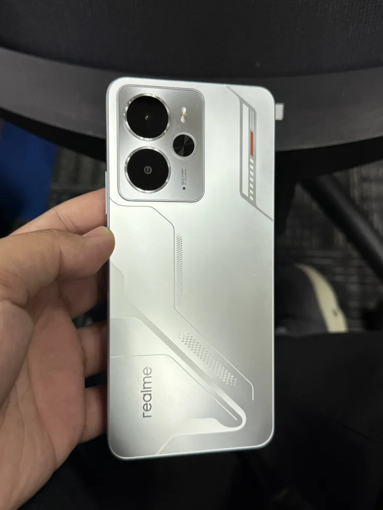 realme 14 5G Review - Conclusion