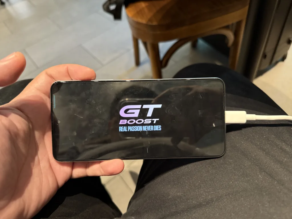 realme 14 5G Review - Performance