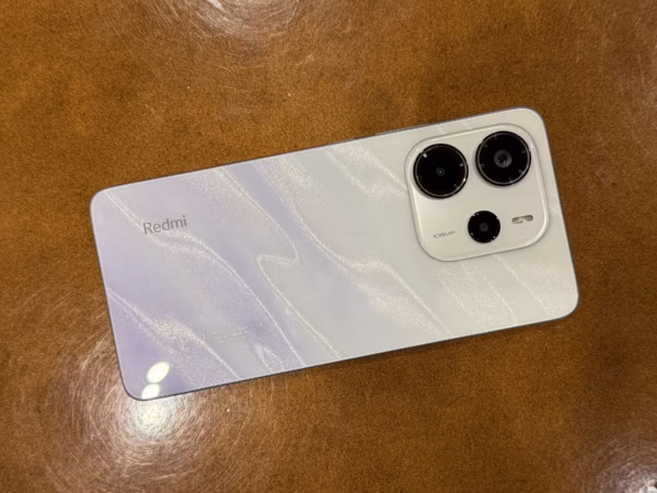 Redmi Note 14 Review Header