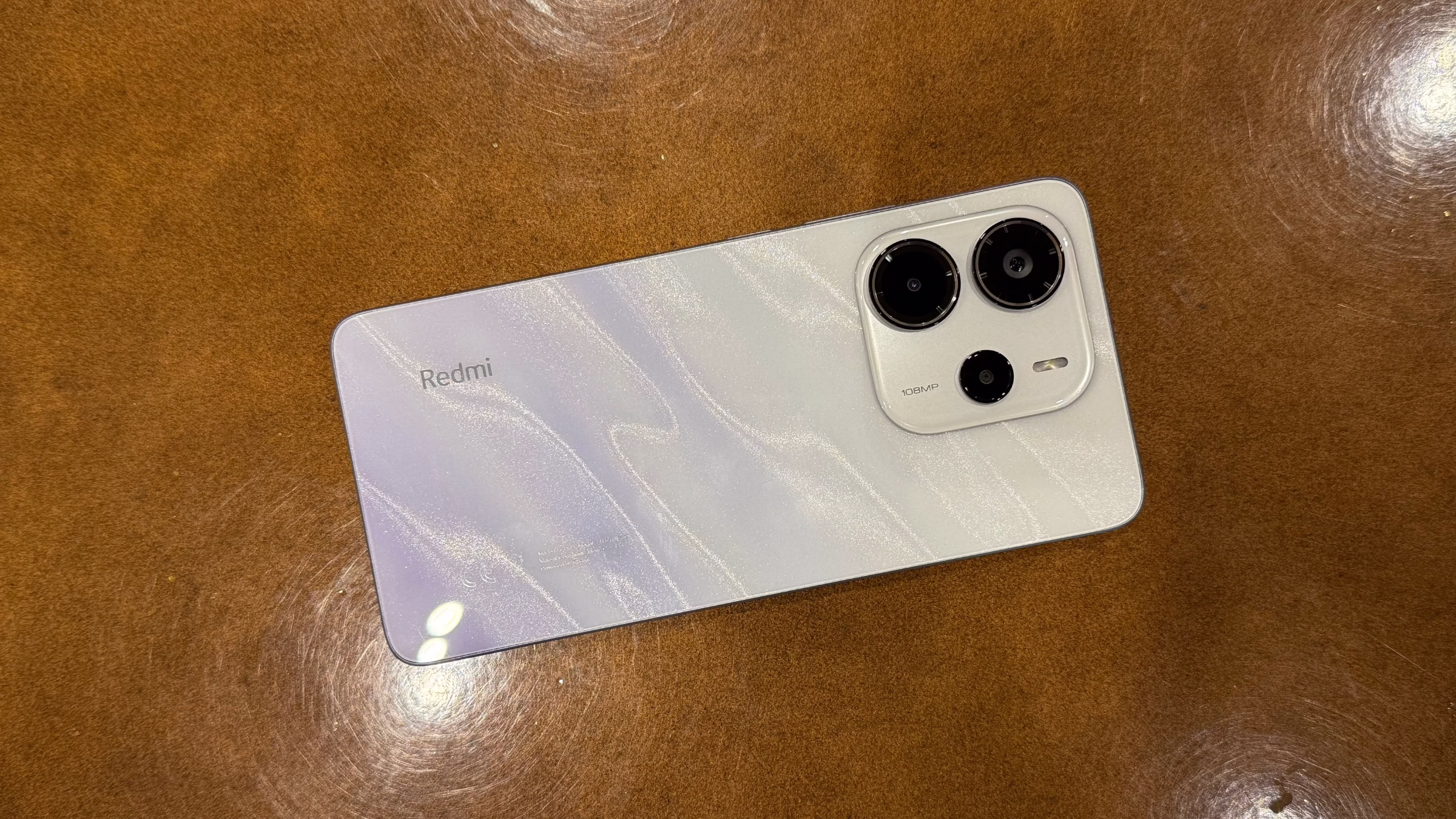 Redmi Note 14 Review Header