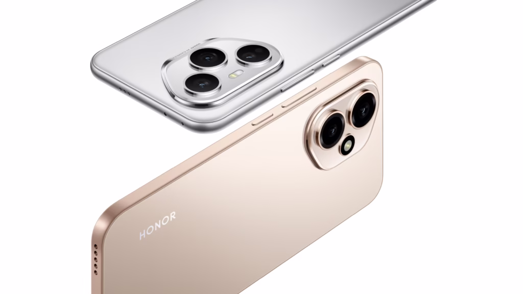HONOR 400 5G - Standout Features