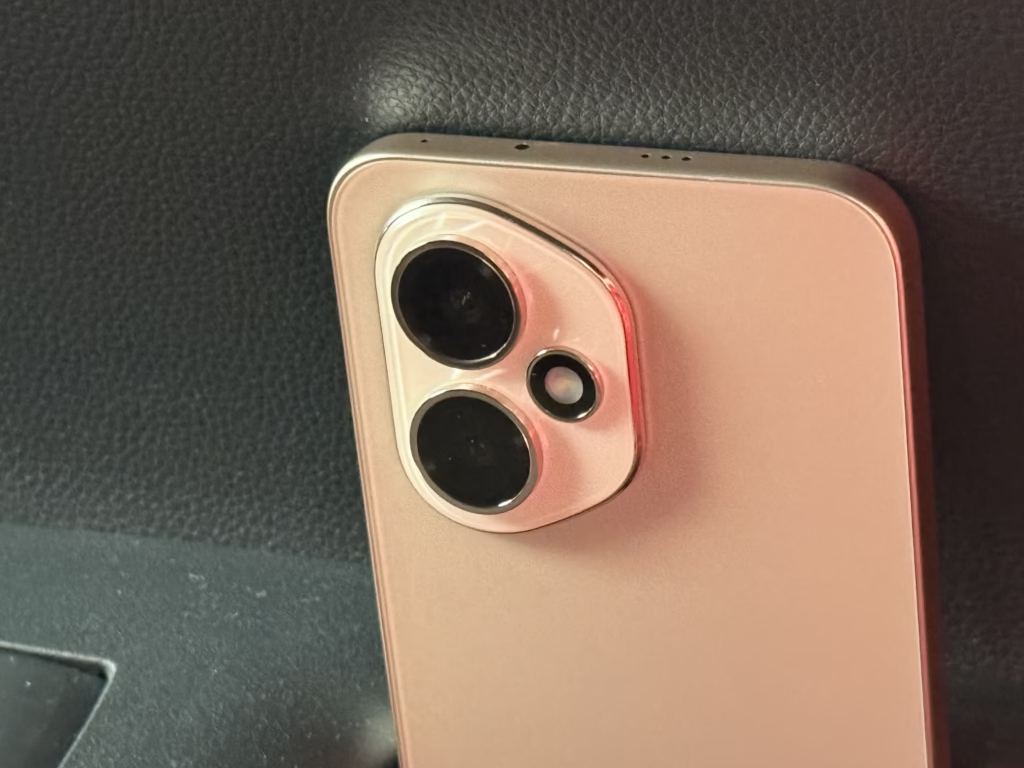 HONOR 400 5G Review - Cameras