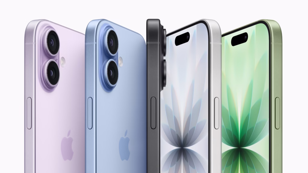 Apple Event September 2025 - iPhone 17