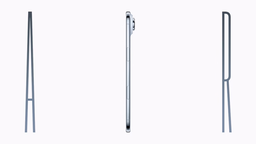 Apple Event September 2025 - iPhone Air