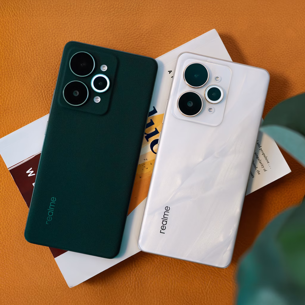 realme 15 Series 5G PH Info - realme 15 Pro 5G Colorways