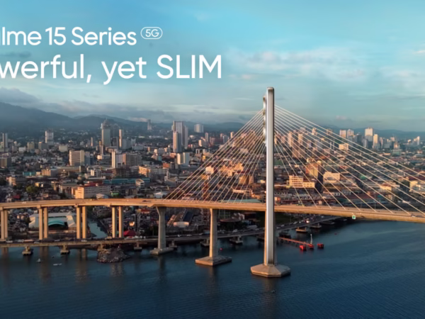 realme 15 Series 5G Coming to PH Header