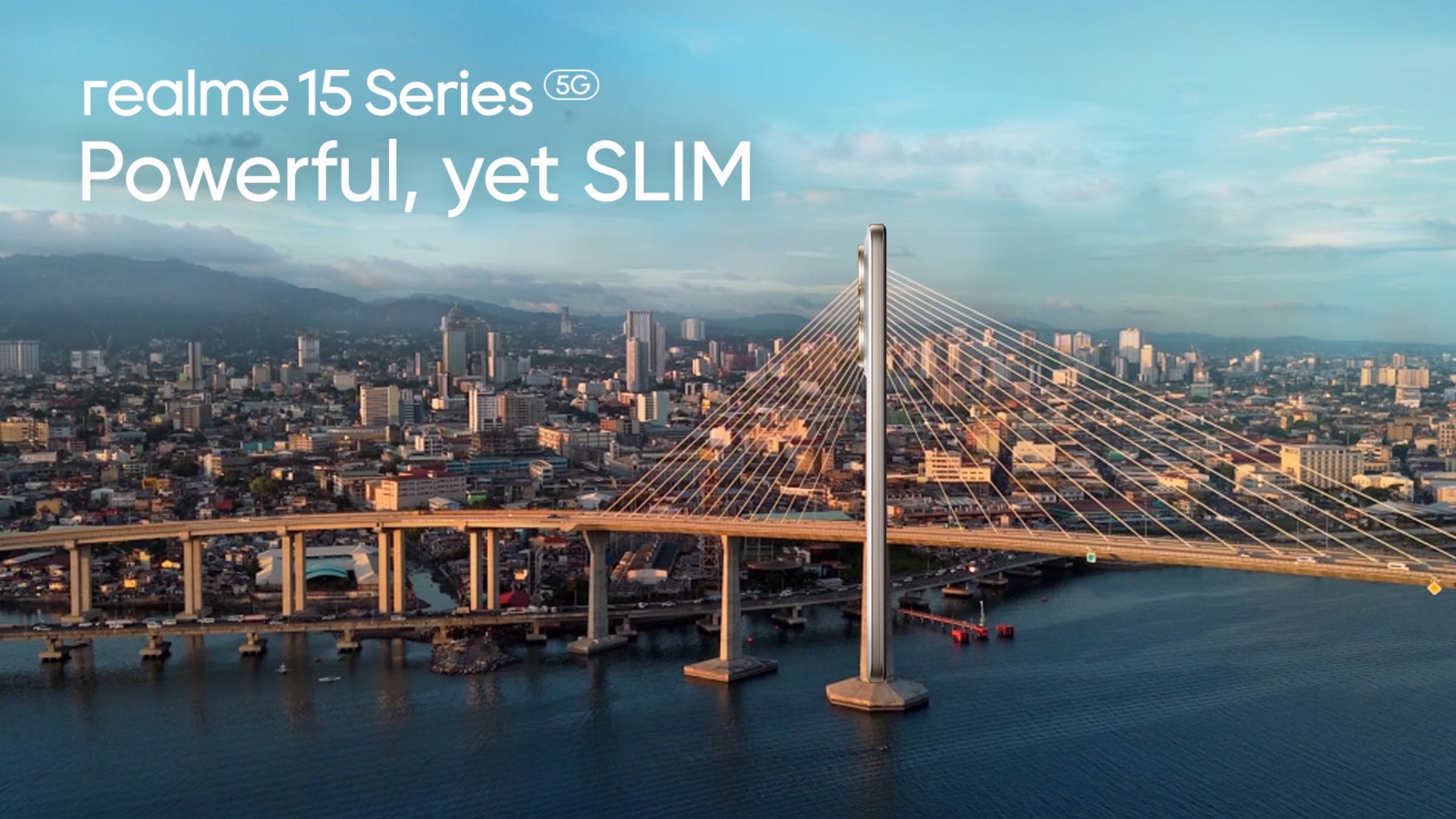 realme 15 Series 5G Coming to PH Header