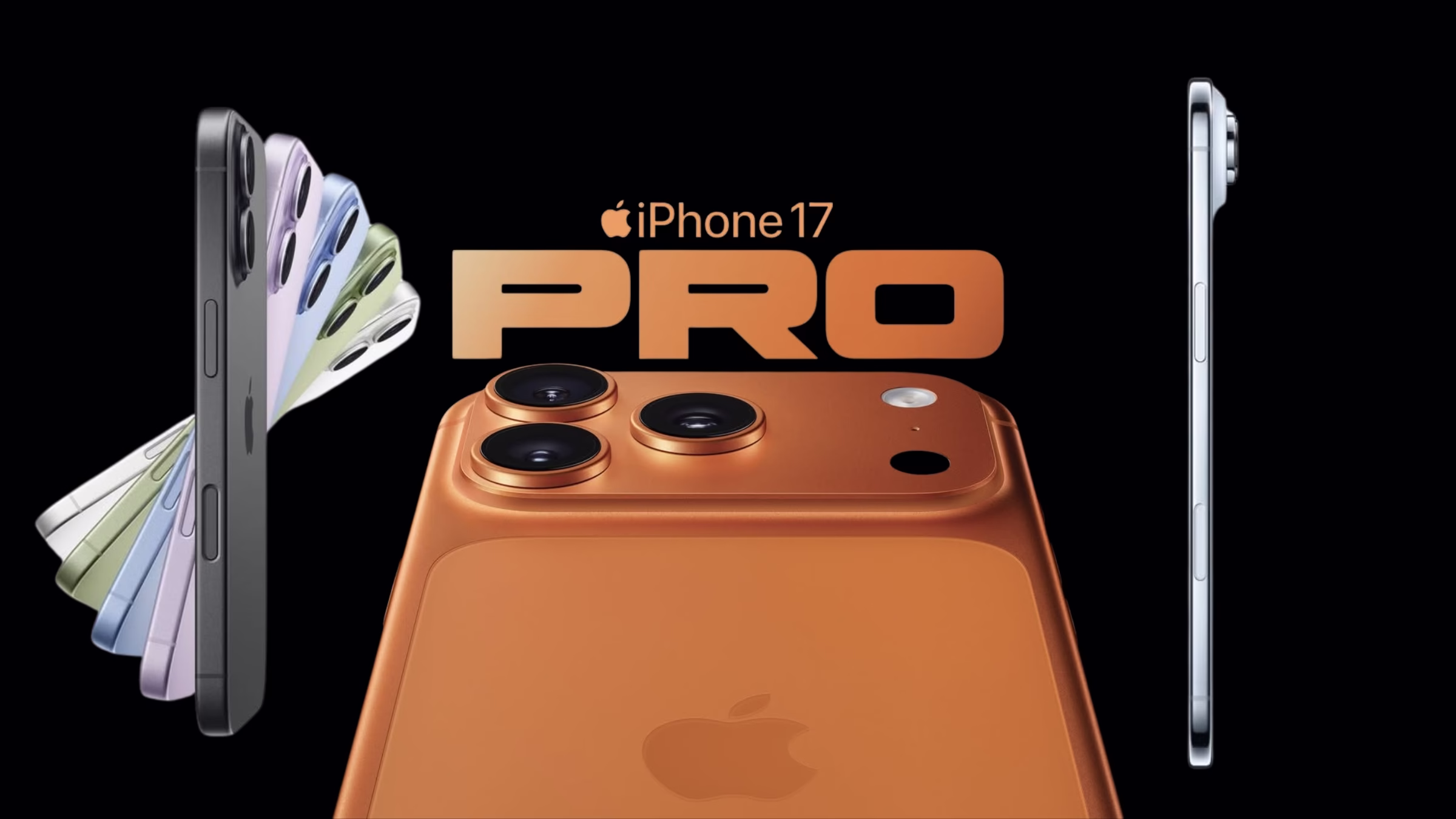 iPhone 17 Philippines Header