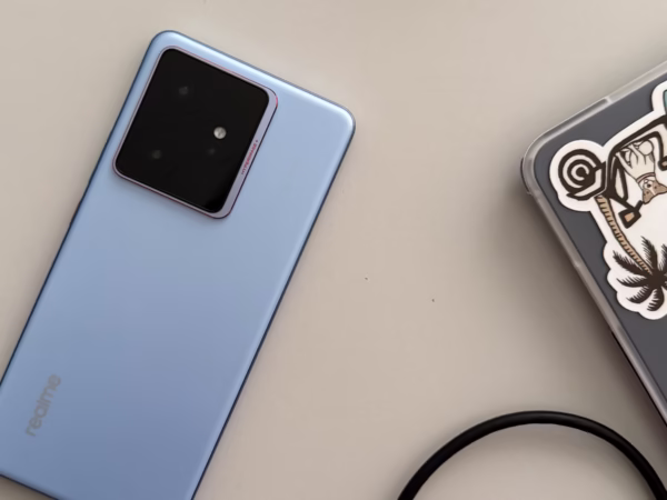 realme GT 7 Review Header