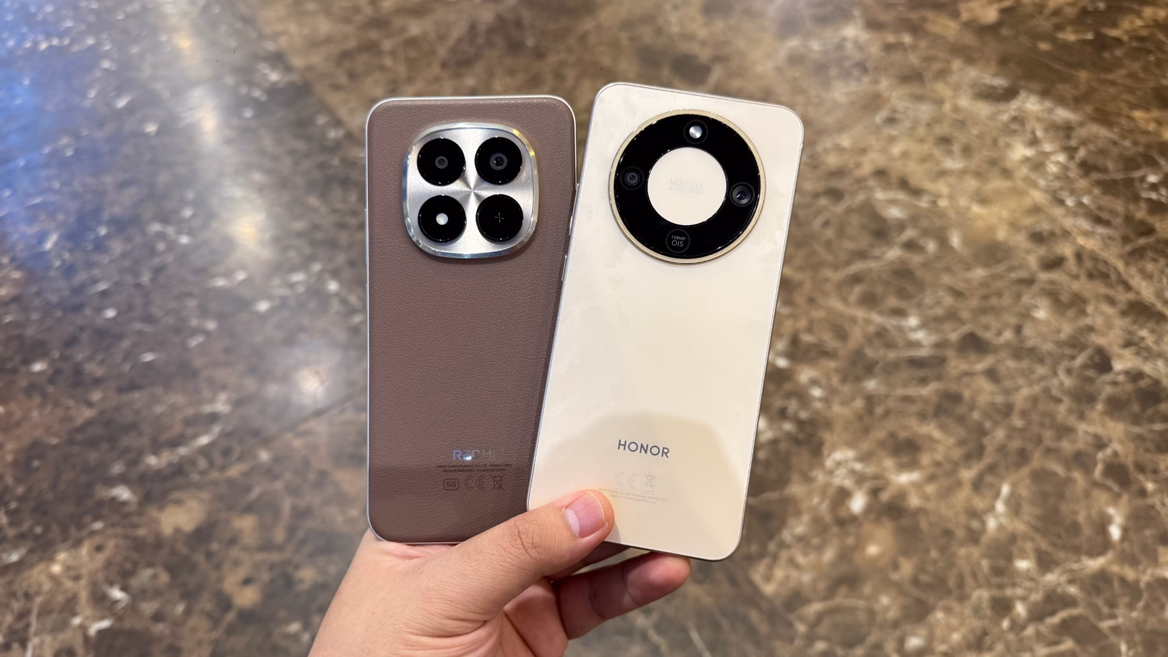 Tale of Two Durable Phones Header