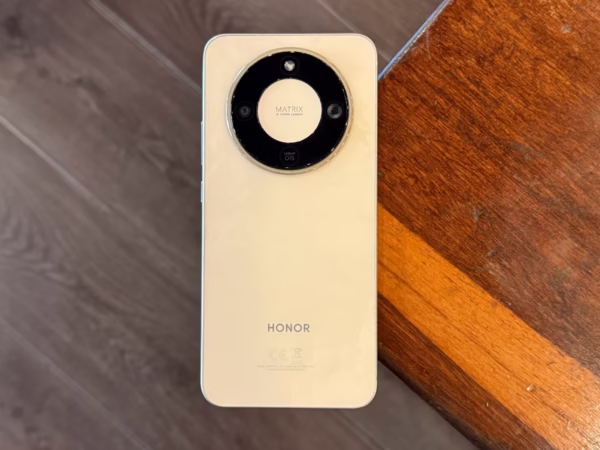 HONOR X9d 5G Review Header