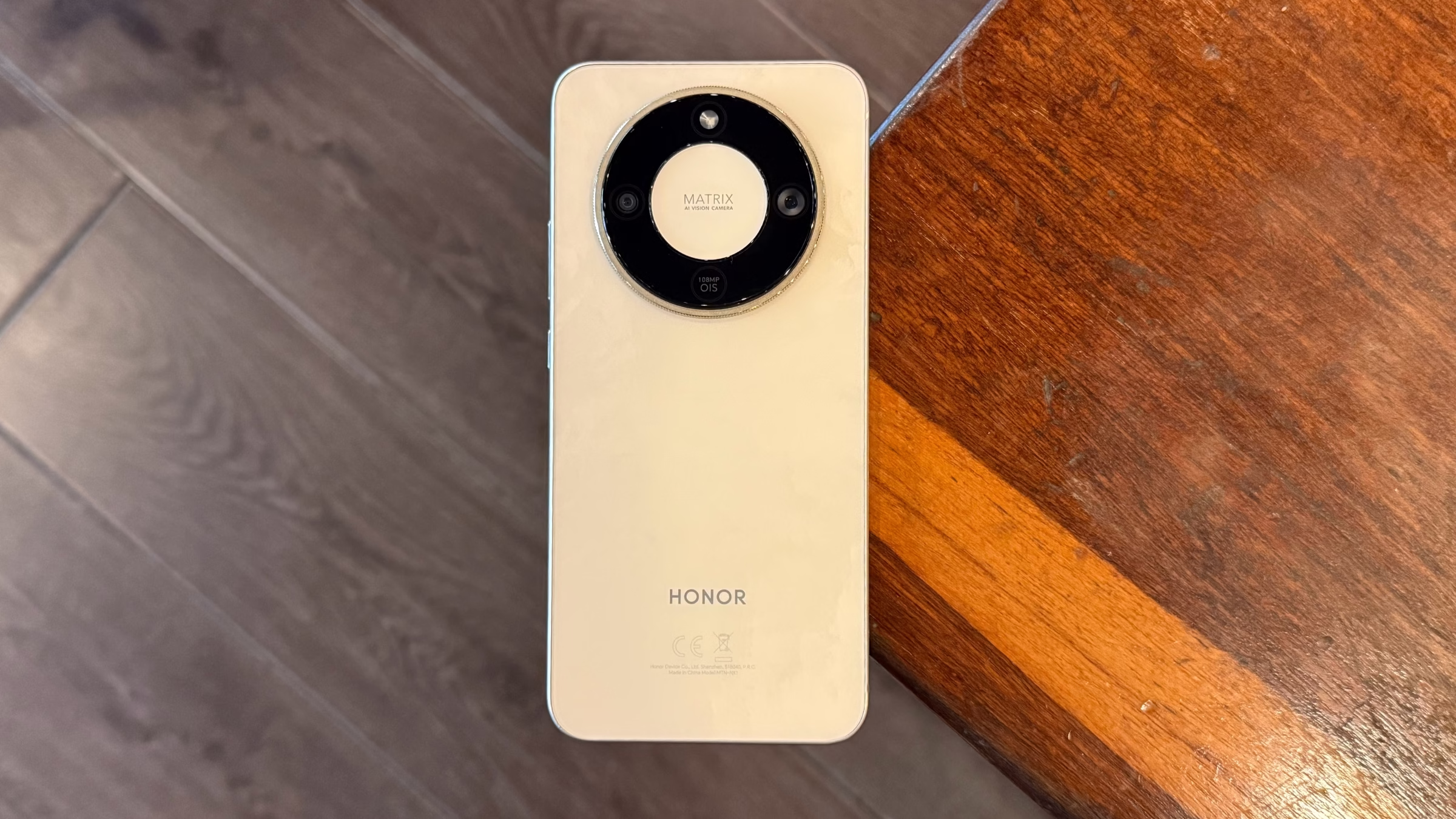HONOR X9d 5G Review Header