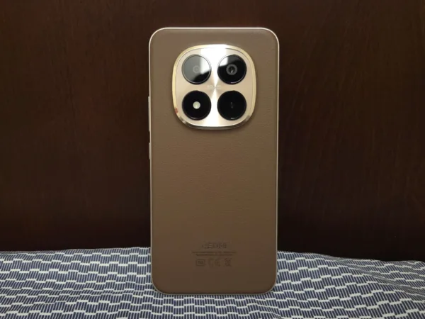 REDMI Note 15 Pro+ 5G Review Header